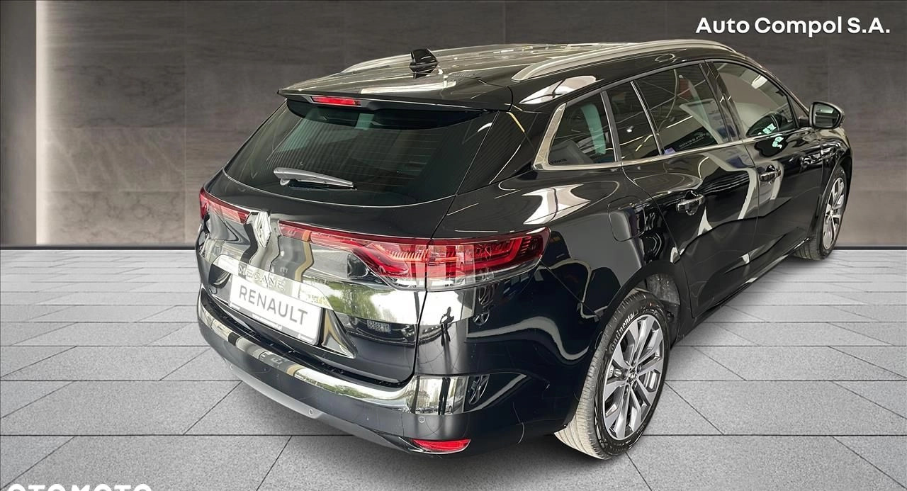 Renault Megane cena 116800 przebieg: 1, rok produkcji 2024 z Wschowa małe 121